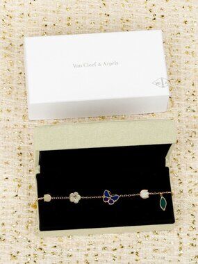 Van Cleef & Arpels bracelet